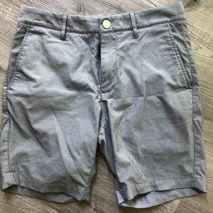 Bonobos Lightweight Golf Short 29 Waist 8 inseam